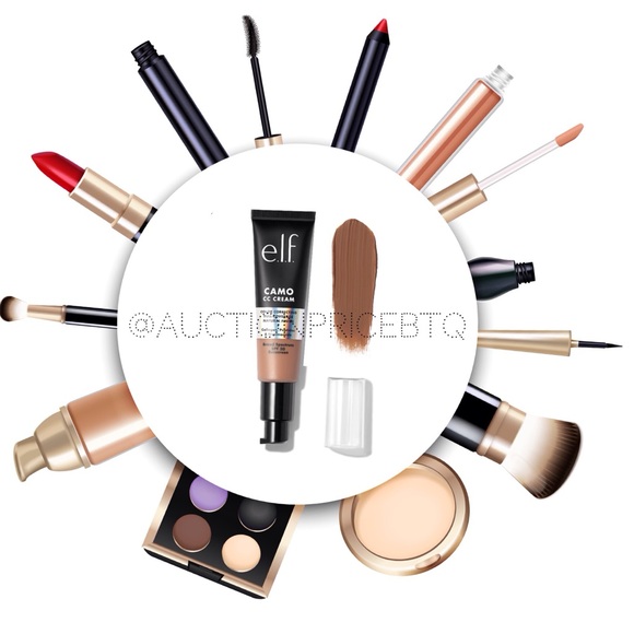 🆕💋Camo CC Cream 1.05 FL OZ - Picture 1 of 5